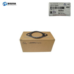 批发价原始设备制造商28751-3S000 287513S000垫圈-现代起亚阿泽拉05索纳塔Yf索纳塔I45 10排气管 - Product Image 6
