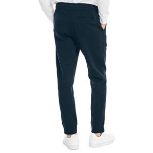 Pantalons pour hommes Pantalons de survêtement taille haute respirants en éponge française Pantalons unisexes à jambe droite Pantalons pour hommes en tissu doux Jogging - Product Image 6
