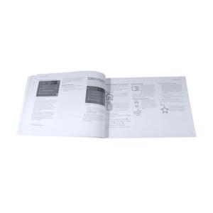 MANUAL DE USO Y MANTENIMIENTO VOLVO XC40 Serie (17>) - Product Image 5