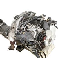 Moteur japonais d'occasion 1KZ 1KZ-T 1KZ-TE 3.0L pour voiture Hilux