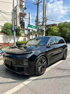 Vehículos Eléctricos Automotrices 2026, Vehículos de Nueva Energía en Perfecto Estado, Listos para Enviar - Product Image 4