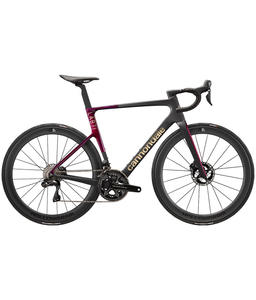 ใหม่ล่าสุดจักรยานเสือหมอบ LAB71 Six EVO Dura Ace Di2 - Product Image 3
