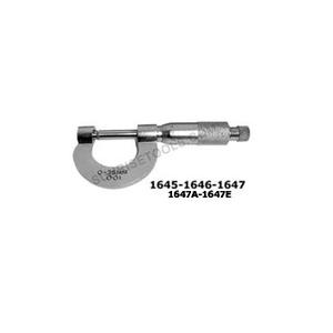 High Quality GAUGE <b>MICROMETER</b> use for jewelry making tool whole sale lowest price best product for jewelry making tool - Product Image 1