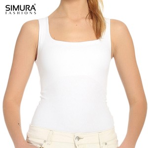 Débardeur de sport pour hommes, Design personnalisé de haute qualité, OEM à séchage rapide, vente en gros, Fitness d'été élégant, boutique en ligne du Bangladesh - Product Image 6