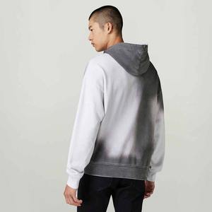 Sudaderas con capucha al por mayor logotipo personalizado diseñado lavado ácido sudaderas con capucha para invierno XS tamaño ODM suministro - Product Image 6