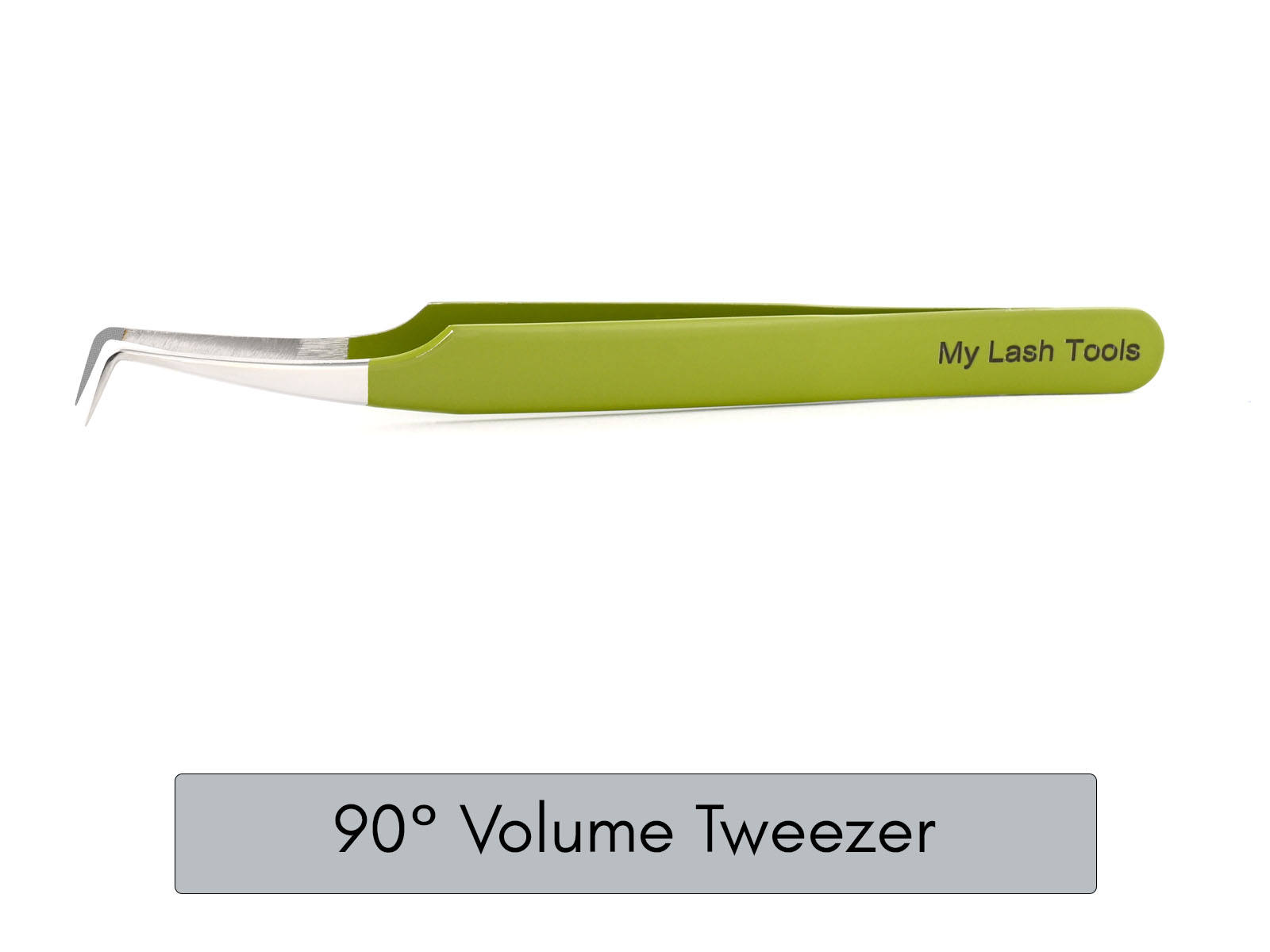 90 Degree Tweezer