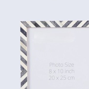 High Quality Handmade Eco-Friendly Creative MDF Decorative <b>Photo</b> <b>Frame</b> - Product Image 4