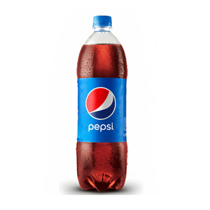 Pepsi 1L Soft <b>Drink</b>, Refreshing and Crisp, Supply - Product Image 1