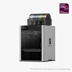 Impresora 3D Bambu Lab H2S - Product Image 4