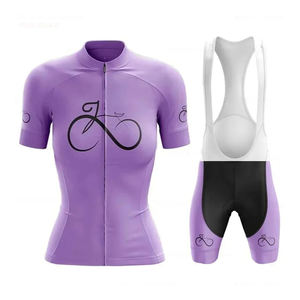 Nuevo último diseño uniforme de ciclismo fabricante profesional personalizado hombres equipo ciclismo uniforme - Product Image 2
