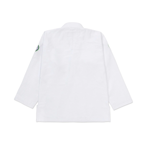 ชุดยูโดคาราเต้เด็ก ชุดคาราเต้ ชุดกีฬาศิลปะการต่อสู้แบบกำหนดเอง ดีไซน์ยอดนิยม ปี 2026 ชุดกิโมโนบราซิลเลียนยิวยิตสู ชุดบีเจเจ ชุดยูโดคาราเต้ - Product Image 2