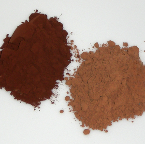 Poudre de cacao de qualité alimentaire supérieure, prix d'usine, approvisionnement en vrac, fabricant OEM - Product Image 5