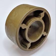 Producto de inyección de plástico de ingeniería de primera calidad, directamente de fábrica a un precio razonable, ideal para uso industrial. - Product Image 2