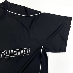 ชุดเครื่องแบบฟุตบอลชุดเสื้อเจอร์ซีย์ฟุตบอลชุดกีฬาเสื้อสโมสรสำหรับแฟนๆ - Product Image 3