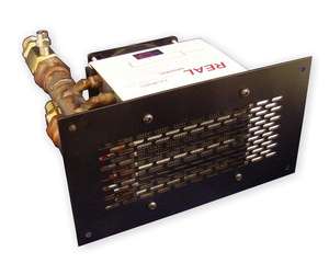 Certified Original REAL Heat 6022 5,300 Btu Marine Hydronic <b>Fan</b> <b>Heater</b> For Sale To USA,Romania,Latvia,Europe - Product Image 4