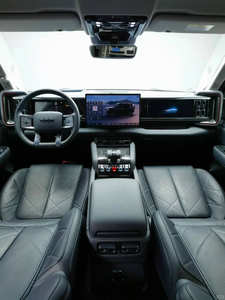 SUV Híbrida Usada 2024, Tracción en las Cuatro Ruedas, Transmisión Automática, Sistema de Propulsión Gasolina/Eléctrico, Diseño Espacioso de 5 Asientos, Impecable, Suministrada desde Japón - Product Image 5