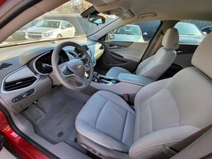 MEILLEURE OFFRE 2022 CH-EV-RO-LET MA-LI-BU LT TRANSMISSION AUTOMATIQUE SIÈGES EN CUIR - Product Image 2