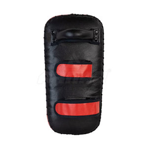 Bouclier de coup de pied de boxe de qualité supérieure de haute qualité couleur personnalisée durable vêtements de combat de bonne qualité produit le plus récent - Product Image 5