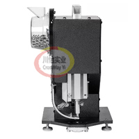 Signes Bannière Automatique PVC Bâche Oeillet Oeillet Poinçonneuse De CrossWay Yi