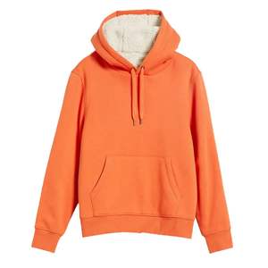 เสื้อฮู้ดแบบรูดซิปขึ้น500จีเอสเอ็มขาตรงชุดวิ่งชุดวอร์มแบบมีฮู้ดและกางเกงออกแบบได้ตามต้องการ - Product Image 3