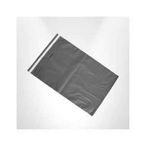 Top <b>Sale</b> Eco-Friendly Self-Sealing Mailing <b>Bag</b> Waterproof Poly <b>Plastic</b> Material Customized Logo Courier Compostable Pillow - Product Image 2
