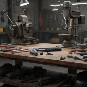 Herramientas Hidráulicas y Accesorios para Mandíbulas Móviles de Repuesto Usag - Product Image 3