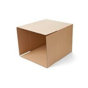 Cajas de cartón corrugado OEM ODM de diseño personalizado perfectas para enviar productos de alto valor de forma segura - Product Image 2