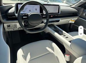 Hyundai IONIQ 6 Limited d'occasion abordable - Modèle 2025 - Product Image 5