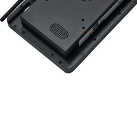 Pantalla táctil capacitiva de 10,1 pulgadas todo en uno PC computadora inteligente computadora táctil multipantalla táctil