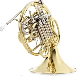 ฮอร์นฝรั่งเศสคู่ รุ่นกลาง ฮอลตันน์ H378 ของแท้ - Product Image 1