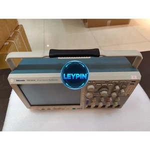 Oscilloscope à domaines mixtes Tektronix MDO4054C 1 pièce, excellent état, MSO Ytdi - Product Image 6