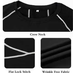 OEM Design Compression Mma <b>Rash</b> <b>Guard</b>, Oem Mma Rashguard ,custom Sublimated Printed <b>Men</b> <b>Rash</b> <b>Guard</b> - Product Image 5