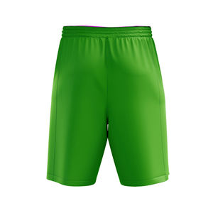 Conjunto de uniforme de baloncesto bordado de diseño personalizado superventas conjuntos de uniformes de baloncesto de moda para hombre transpirables - Product Image 6