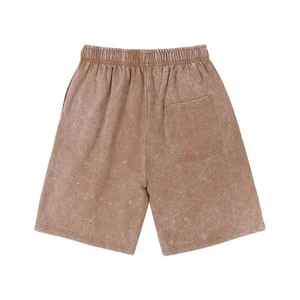 Activewear Conjuntos cortos para hombre Trajes de verano Casual Gym Workout Camiseta y pantalones cortos Conjunto para deportes Viajes Uso diario y ejercicio - Product Image 2