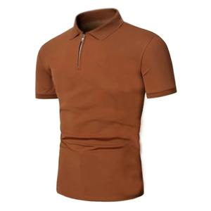 Camisetas polo personalizadas de alta demanda para hombre, las más vendidas, de la mejor calidad y cómodas. - Product Image 2