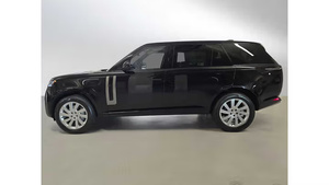 Land Rover Range Rover P400 SE LWB 2025 de 7 Plazas, Seminuevo - Product Image 6