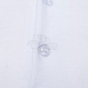 Chemises pour hommes en coton 100% tricoté, respirantes, de haute qualité, personnalisées - Vente en gros - Product Image 5