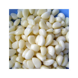 Precio barato Ajo pelado congelado limpio y listo para usar para cocinas comerciales - Product Image 4