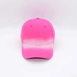 En Stock moda nueva llegada gorra de béisbol de otoño invierno ajustable personalizada en blanco al aire libre protección solar gorras deportivas para mujeres y hombres - Product Image 2