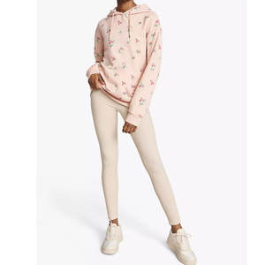 Sweat-shirts d'hiver de luxe pour hommes avec broderie personnalisée, coupe classique, streetwear, pull-over 100% coton respirant - Product Image 5