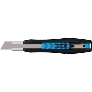 Couteau utilitaire de sécurité SECUNORM 380 MARTOR Longueur 170,5 mm Largeur 20 mm Hauteur 34 mm Profondeur de coupe 73 mm - Product Image 1