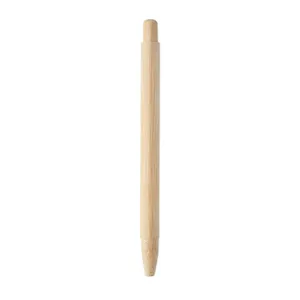 Penna a Sfera in Bambù Ecologica MAMBO, Gadget Promozionale - Product Image 2