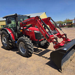 ซื้อรถแทรกเตอร์มาซีย์เฟอร์กูสัน รุ่น 4710 - Product Image 6