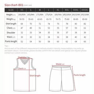 Uniformes de baloncesto profesionales de alta calidad, técnica de sublimación de diseño único, nueva llegada, uniformes de baloncesto con logotipo al por mayor - Product Image 6