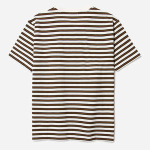 เสื้อยืดคอกลมแขนสั้นสำหรับผู้ชาย, เสื้อยืดลำลองทรงโอเวอร์ไซส์ระบายอากาศได้ดีกันรอยขาดง่าย - Product Image 2