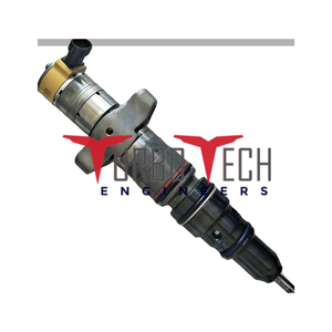 387-9429 3879429 10R-4762 10R4762 INJECTEUR DE CARBURANT COMMON RAIL - Product Image 1