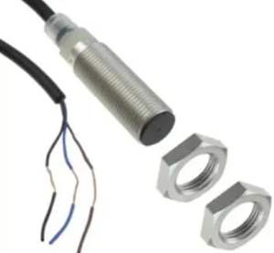 Pièces de capteur de proximité en laiton personnalisées de haute qualité pour les machines et l'électronique Composants durables et fiables pour une utilisation industrielle - Product Image 3