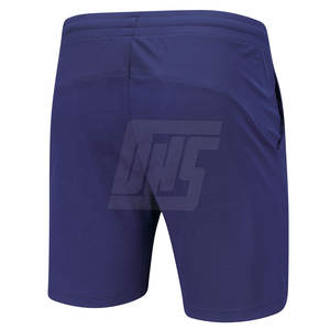 ชุดเสื้อและกางเกงขาสั้นเทนนิสชาย แห้งเร็ว สำหรับการฝึกซ้อมระดับมืออาชีพและการแข่งขัน - Product Image 6