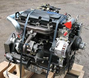 Clean Takeout 1104C-44TA Motor diésel turboalimentado Rendimiento comprobado Unidad usada Puntos de venta clave automáticos Cojinete de núcleo - Product Image 1