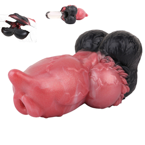 sex dolls for dogs Can You Tell A Dog Toy From A Sex Toy? main image 0